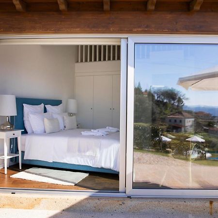 Villa Altiva - Casas De Selim Arcos de Valdevez Exterior foto