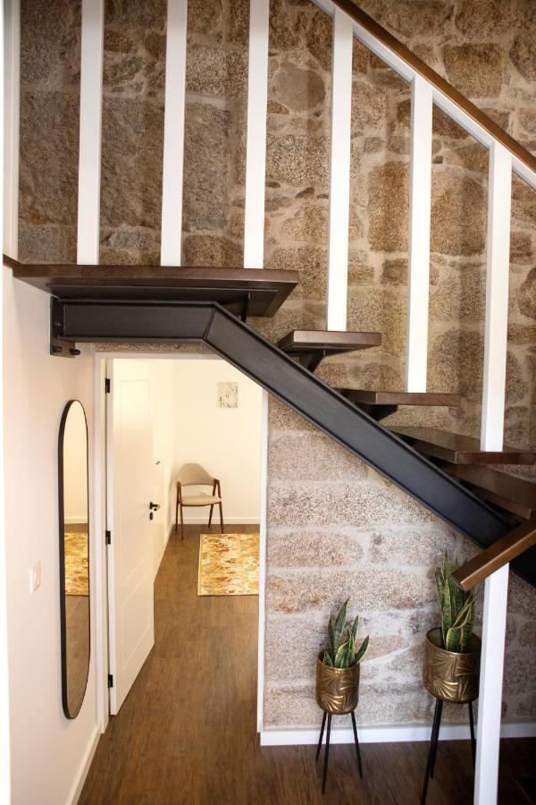 Villa Altiva - Casas De Selim Arcos de Valdevez Exterior foto