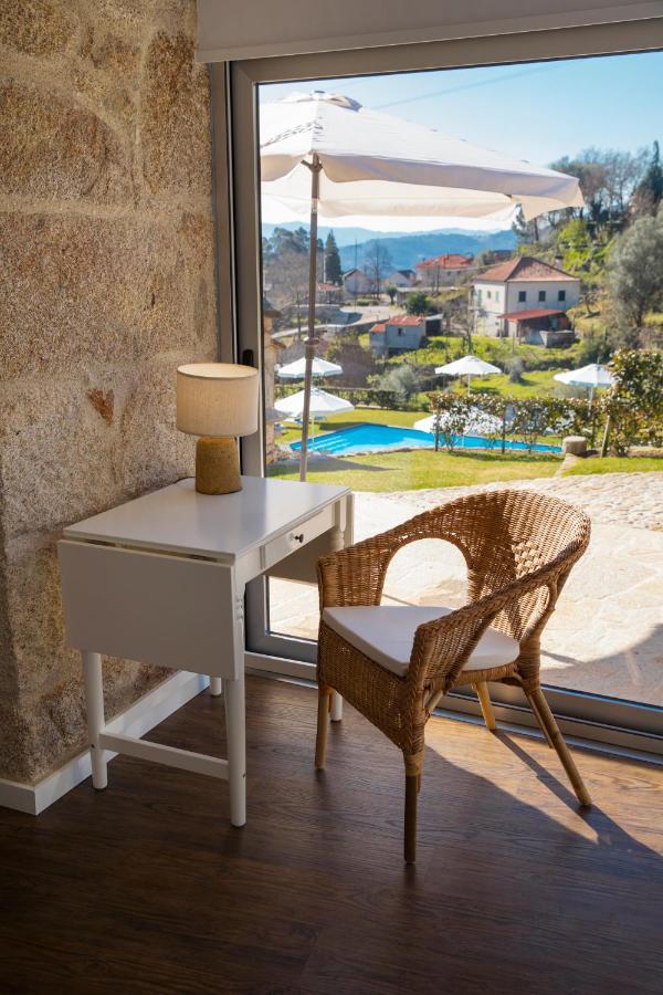 Villa Altiva - Casas De Selim Arcos de Valdevez Exterior foto