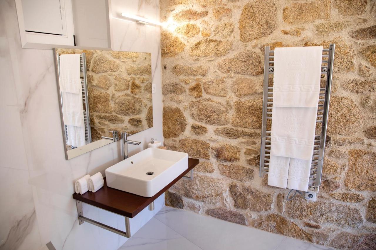 Villa Altiva - Casas De Selim Arcos de Valdevez Exterior foto